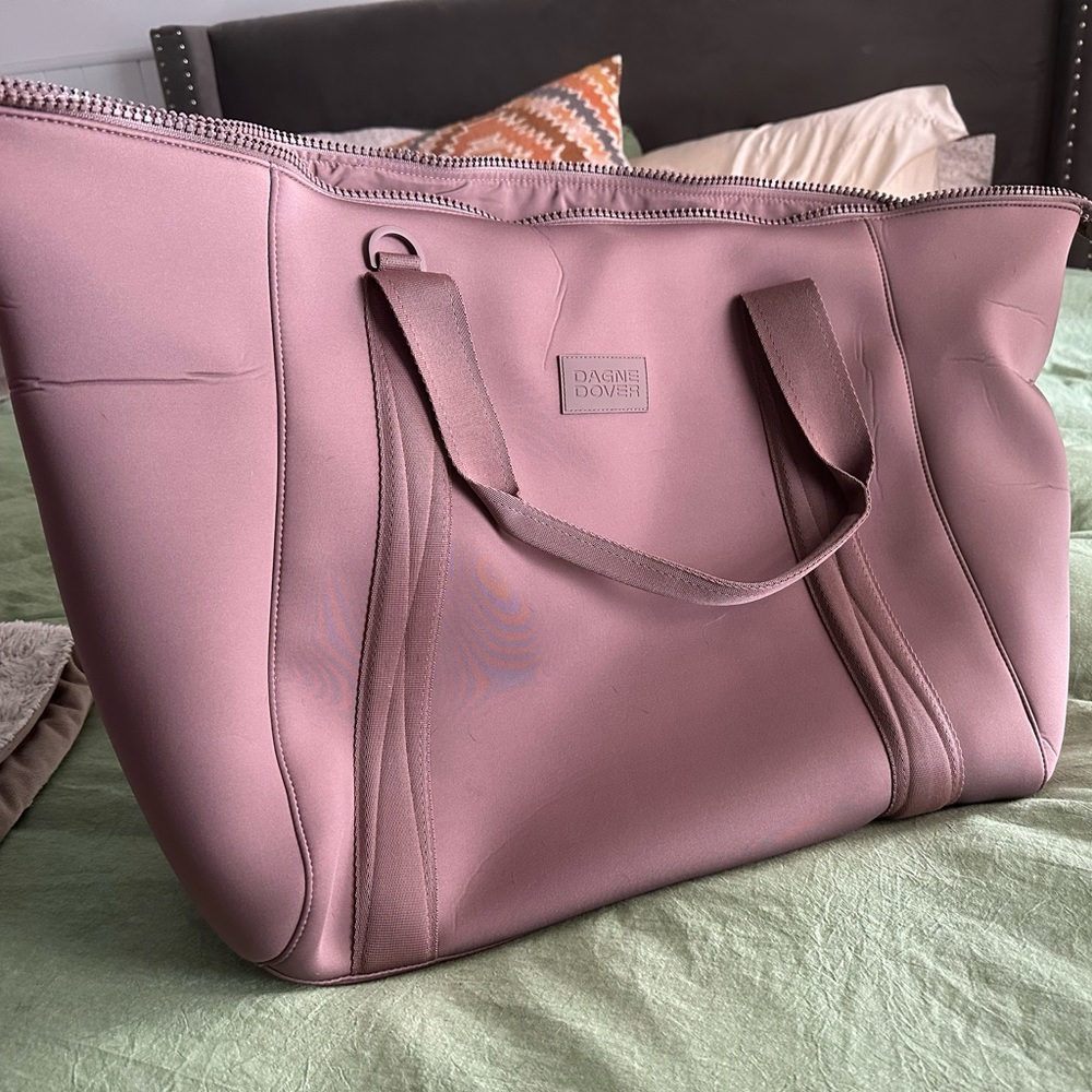 Dagne Dover Landon Carryall duffel